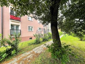 Prodej bytu 2+1, Ostrava - Zábřeh, Asejevova, 46 m2