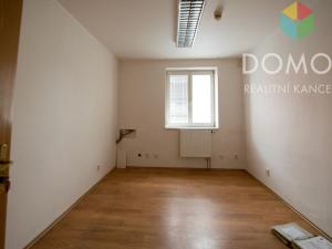 Pronájem kanceláře, Beroun - Beroun-Město, Pod Kaplankou, 11 m2