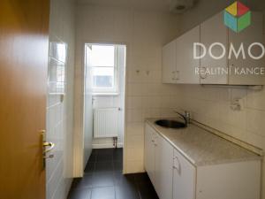 Pronájem kanceláře, Beroun - Beroun-Město, Pod Kaplankou, 11 m2