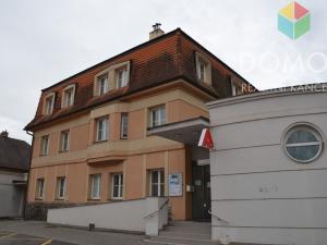 Pronájem kanceláře, Beroun - Beroun-Město, Pod Kaplankou, 11 m2