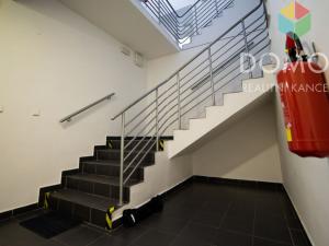 Pronájem kanceláře, Beroun - Beroun-Město, Pod Kaplankou, 11 m2