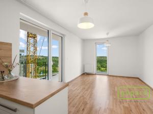 Prodej bytu 3+kk, Horoměřice, Velvarská, 70 m2