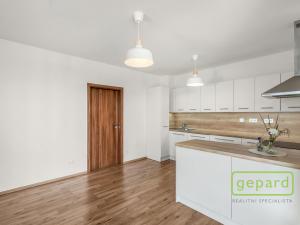 Prodej bytu 3+kk, Horoměřice, Velvarská, 70 m2
