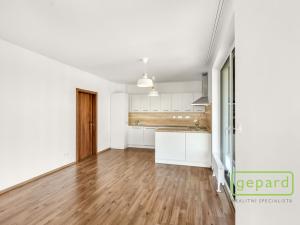 Prodej bytu 3+kk, Horoměřice, Velvarská, 70 m2