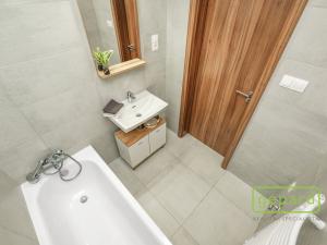 Prodej bytu 3+kk, Horoměřice, Velvarská, 70 m2