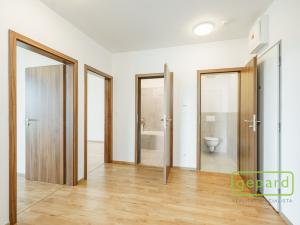 Prodej bytu 3+kk, Horoměřice, Velvarská, 70 m2