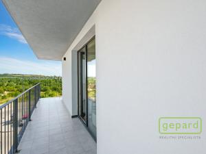Prodej bytu 3+kk, Horoměřice, Velvarská, 70 m2
