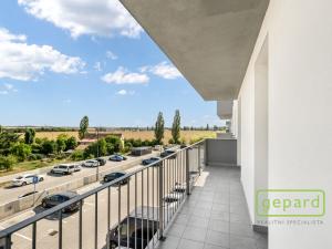 Prodej bytu 3+kk, Horoměřice, Velvarská, 70 m2