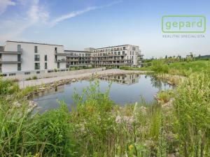 Prodej bytu 3+kk, Horoměřice, Velvarská, 70 m2
