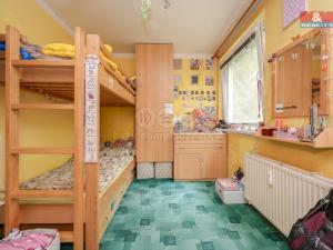 Prodej bytu 3+1, Šumperk, Finská, 86 m2