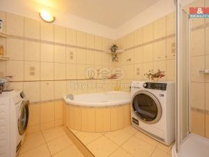 Prodej bytu 3+1, Šumperk, Finská, 86 m2