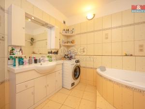 Prodej bytu 3+1, Šumperk, Finská, 86 m2