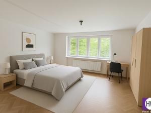 Prodej bytu 2+kk, Praha - Břevnov, 51 m2