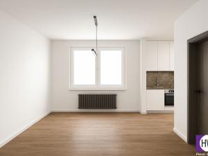 Prodej bytu 2+kk, Praha - Břevnov, 51 m2