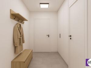 Prodej bytu 2+kk, Praha - Břevnov, 51 m2