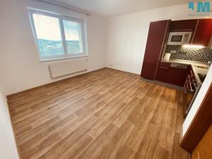 Pronájem bytu 1+kk, Velké Meziříčí, U Statku, 32 m2