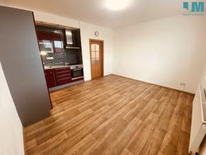 Pronájem bytu 1+kk, Velké Meziříčí, U Statku, 32 m2