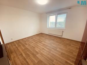 Pronájem bytu 1+kk, Velké Meziříčí, U Statku, 32 m2
