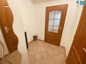 Pronájem bytu 1+kk, Velké Meziříčí, U Statku, 32 m2
