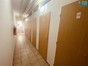 Pronájem bytu 1+kk, Velké Meziříčí, U Statku, 32 m2