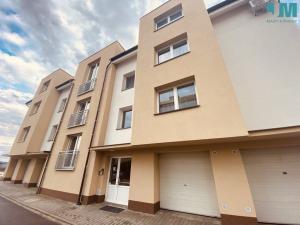 Pronájem bytu 1+kk, Velké Meziříčí, U Statku, 32 m2