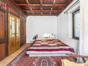 Prodej rodinného domu, Brniště - Luhov, 250 m2