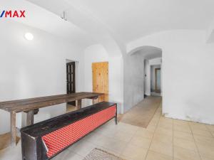 Prodej rodinného domu, Brniště - Luhov, 250 m2