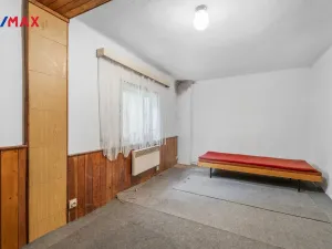 Prodej rodinného domu, Brniště - Luhov, 250 m2