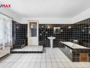 Prodej rodinného domu, Brniště - Luhov, 250 m2