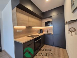 Pronájem bytu 2+kk, Beroun - Beroun-Město, Tyršova, 45 m2