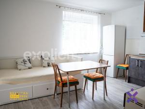 Prodej bytu 2+1, Uherský Brod, Hlavní, 54 m2