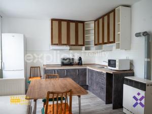 Prodej bytu 2+1, Uherský Brod, Hlavní, 54 m2