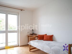 Prodej bytu 2+1, Uherský Brod, Hlavní, 54 m2