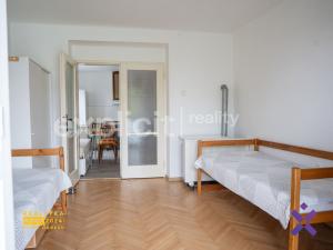 Prodej bytu 2+1, Uherský Brod, Hlavní, 54 m2