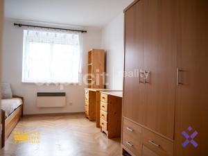 Prodej bytu 2+1, Uherský Brod, Hlavní, 54 m2