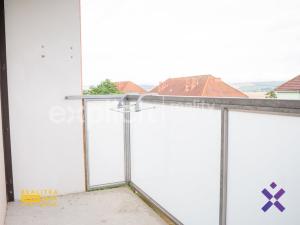 Prodej bytu 2+1, Uherský Brod, Hlavní, 54 m2