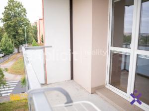 Prodej bytu 2+1, Uherský Brod, Hlavní, 54 m2