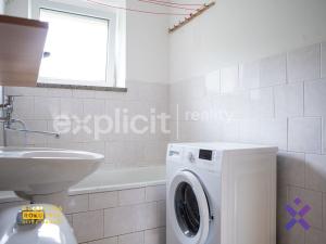 Prodej bytu 2+1, Uherský Brod, Hlavní, 54 m2