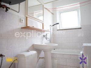 Prodej bytu 2+1, Uherský Brod, Hlavní, 54 m2