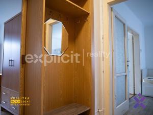Prodej bytu 2+1, Uherský Brod, Hlavní, 54 m2