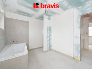 Prodej rodinného domu, Křenovice, Široká, 110 m2
