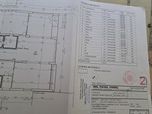 Pronájem obchodního prostoru, Svatoslav, 430 m2