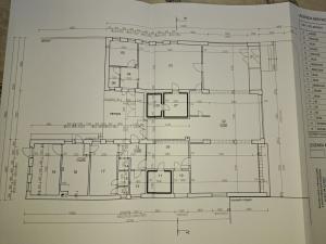 Pronájem obchodního prostoru, Svatoslav, 430 m2