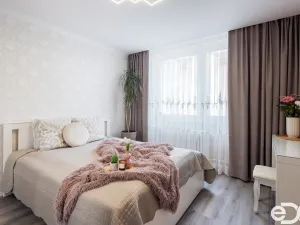 Prodej bytu 4+1, Kladno, Vašatova, 93 m2