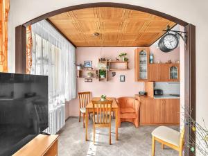 Prodej bytu 4+1, Praha - Letňany, Ostravská, 88 m2