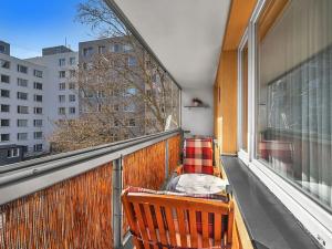 Prodej bytu 4+1, Praha - Letňany, Ostravská, 88 m2