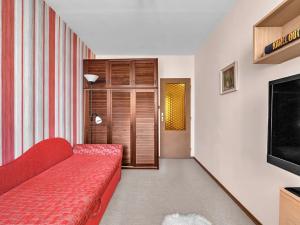 Prodej bytu 4+1, Praha - Letňany, Ostravská, 88 m2