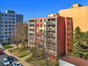 Prodej bytu 4+1, Praha - Letňany, Ostravská, 88 m2