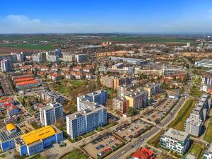 Prodej bytu 4+1, Praha - Letňany, Ostravská, 88 m2