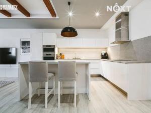 Prodej bytu 4+kk, Vyškov, Smetanovo nábřeží, 117 m2